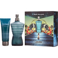 Jean Paul Gaultier Eau De Toilette Spray & All Over Shower Gel 75ml/2.5oz (travel Offer) 125ml/4.2oz