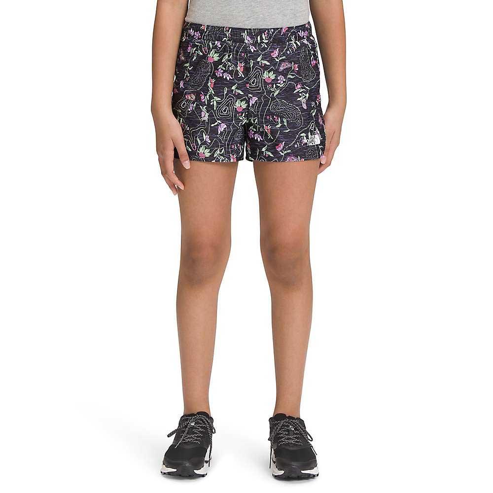 The North Face Girls Never Stop Run Short