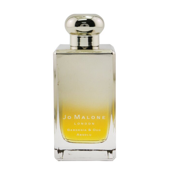 Jo Malone Gardenia & Oud Absolu Cologne Spray (Originally Without Box) 100ml/3.4oz