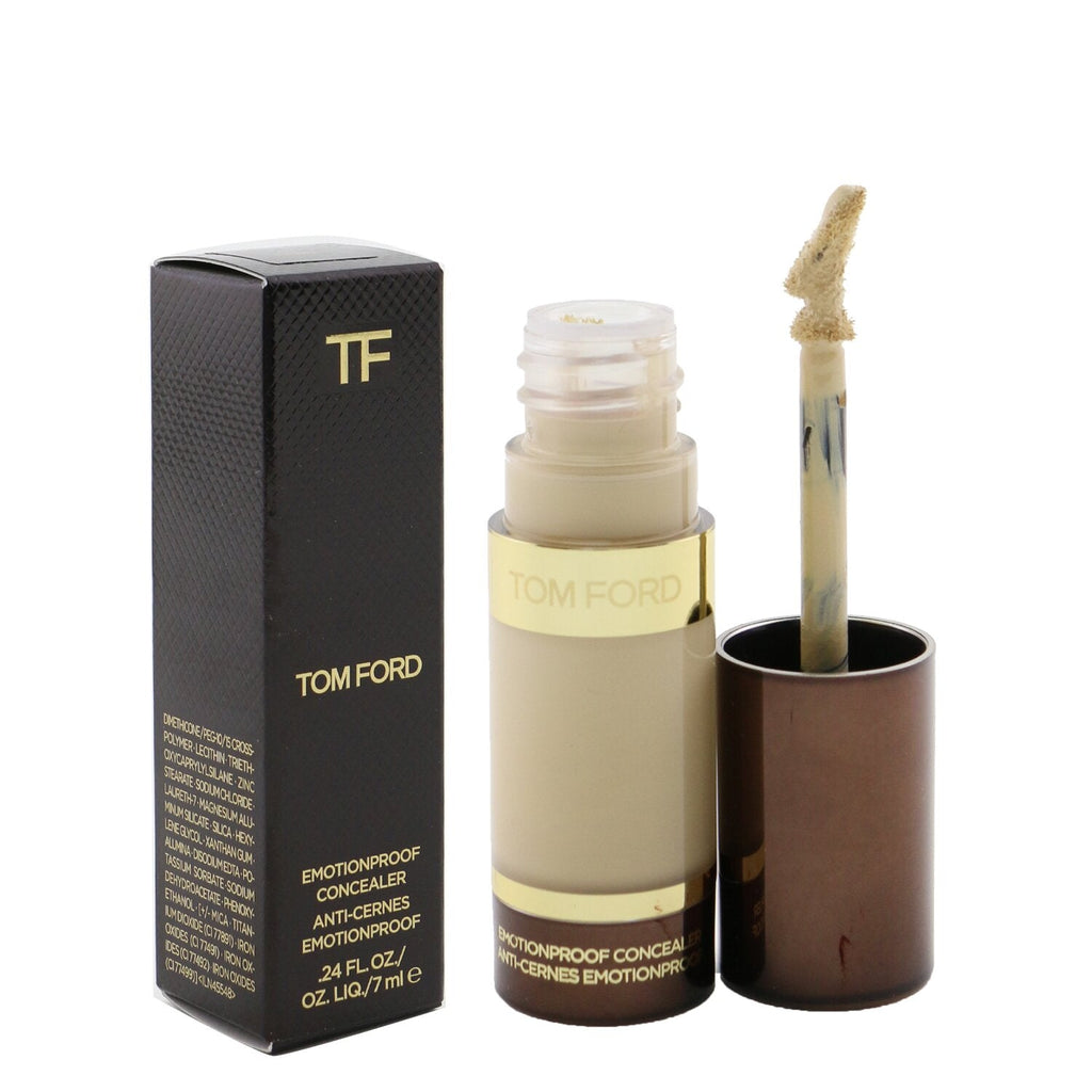 Tom Ford Emotionproof Concealer - # 5.0 Bare Beige  7ml/0.24oz