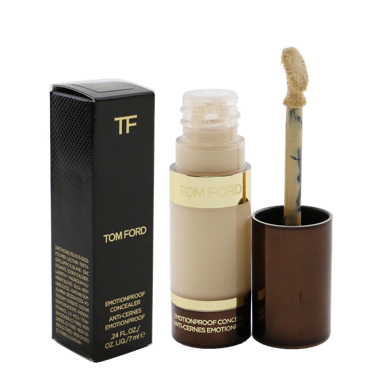 Tom Ford Emotionproof Concealer - # 7.0 Tawny  7ml/0.24oz