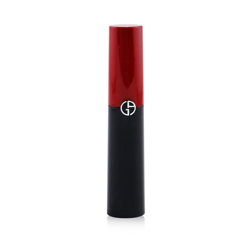 Giorgio Armani Lip Power Longwear Vivid Color Lipstick - # 400 Four Hundred  3.1g/0.11oz