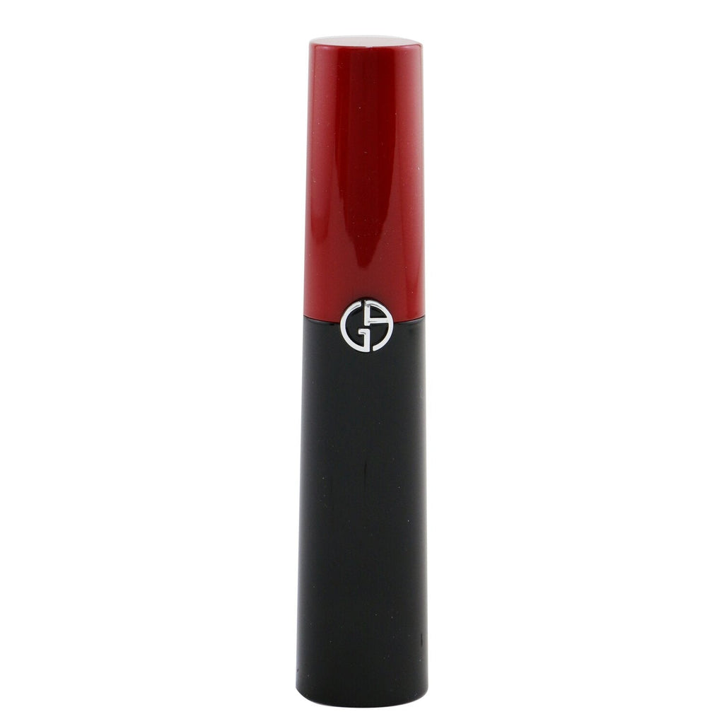 Giorgio Armani Lip Power Longwear Vivid Color Lipstick - # 401 Passione  3.1g/0.11oz