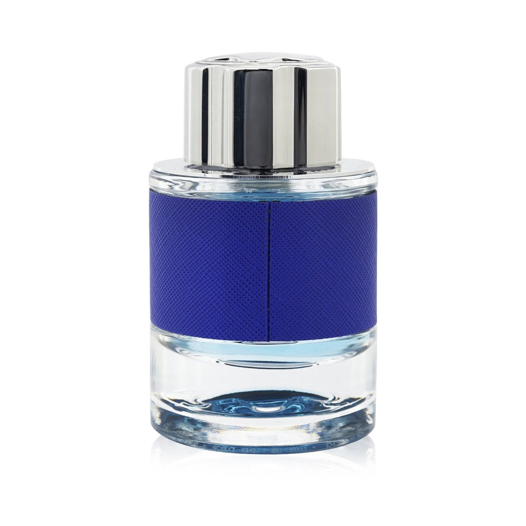 Montblanc Explorer Ultra Blue Eau De Parfum Spray  100ml/3.3oz