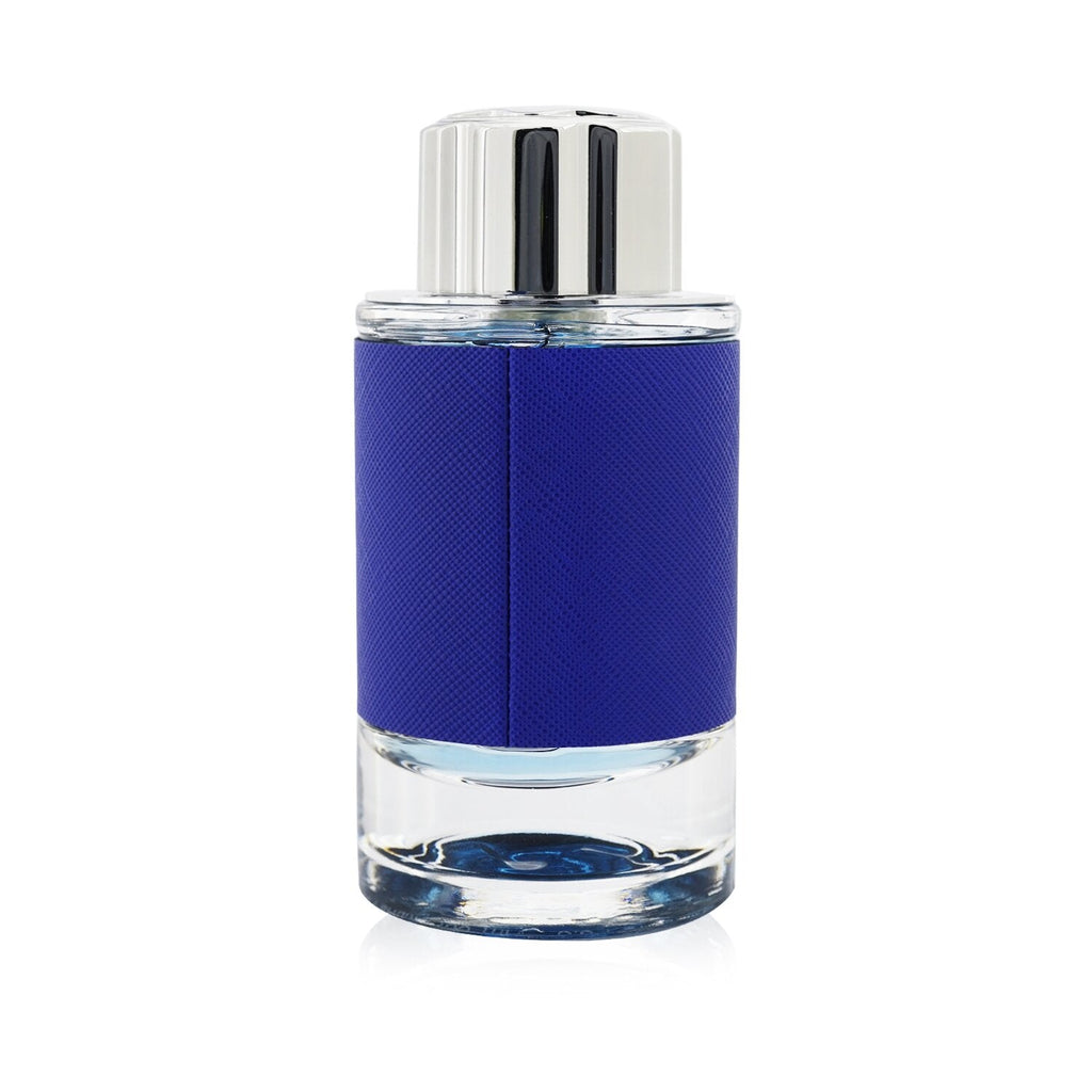Montblanc Explorer Ultra Blue Eau De Parfum Spray  60ml/2oz