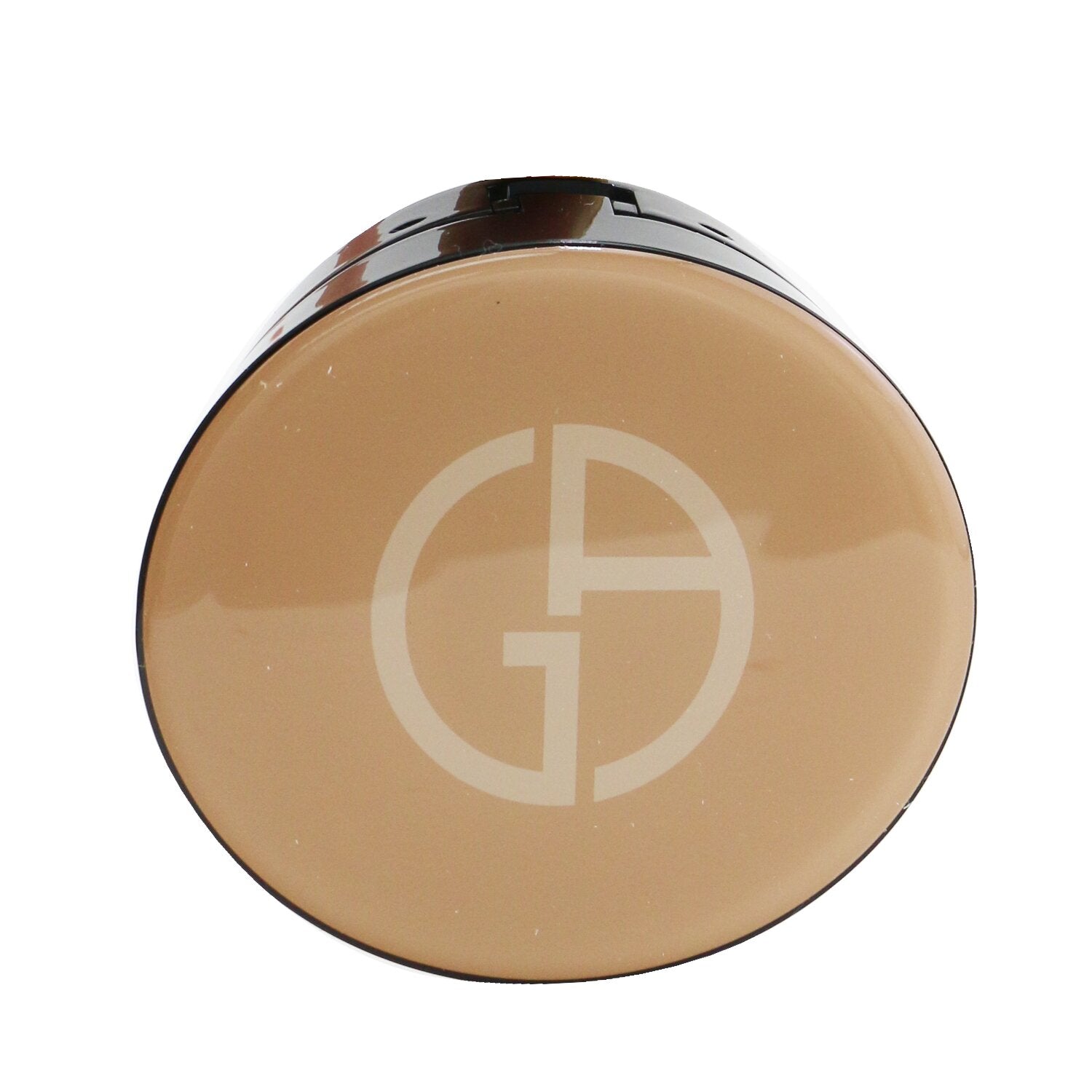 Giorgio Armani Luminous Silk Glow Fusion Powder Refill - # 8  3.5g/0.12oz