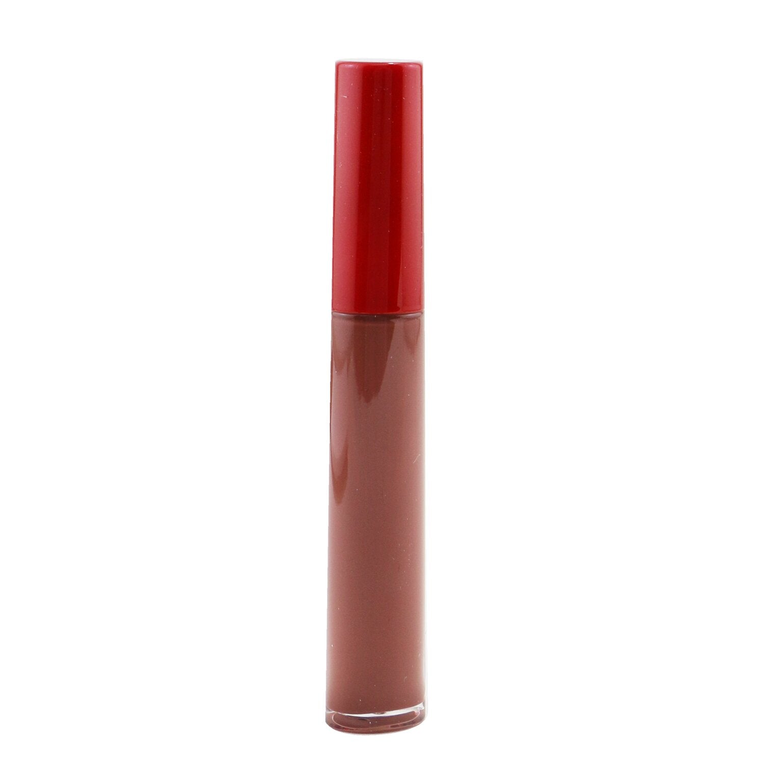 Giorgio Armani Lip Maestro Intense Velvet Color (Liquid Lipstick) - # 402 (Chinese Lacquer) (Unboxed)  6.5ml/0.22oz