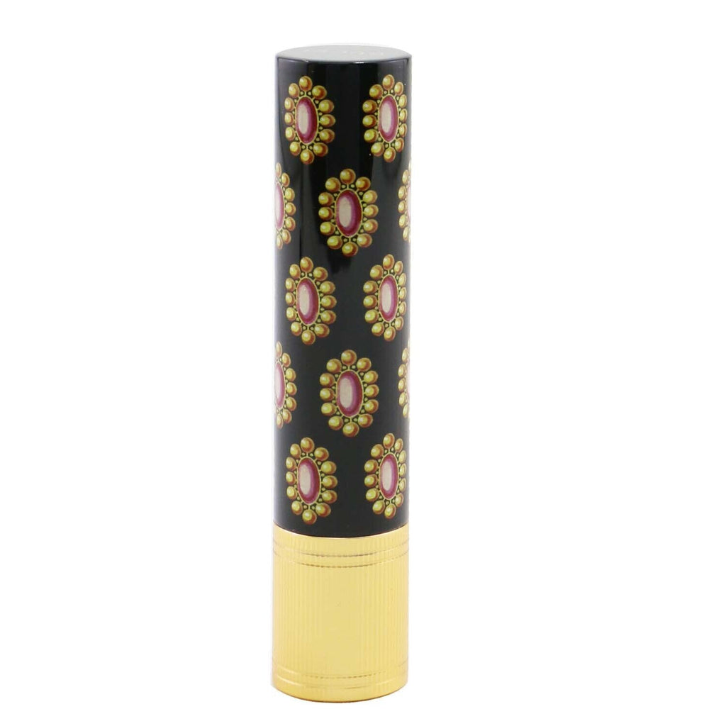 Gucci Rouge De Beaute Brillant Glow & Care Lip Colour - # 411 Emmy Petal  1.8g/0.06oz