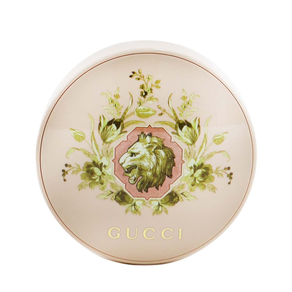 Gucci Cushion De Beaute Foundation SPF 22 - # 02  14g/0.49oz