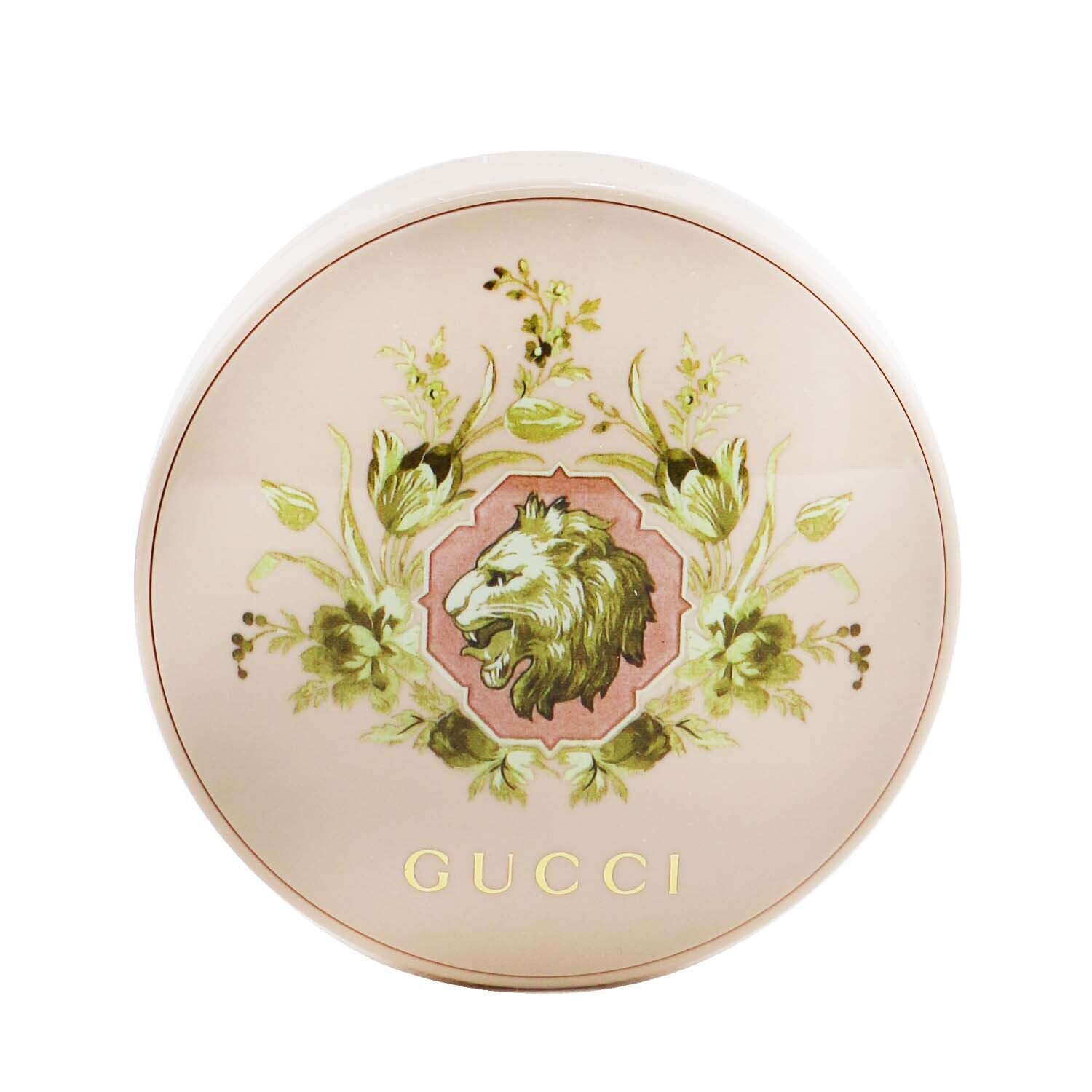 Gucci Cushion De Beaute Foundation SPF 22 - # 02  14g/0.49oz