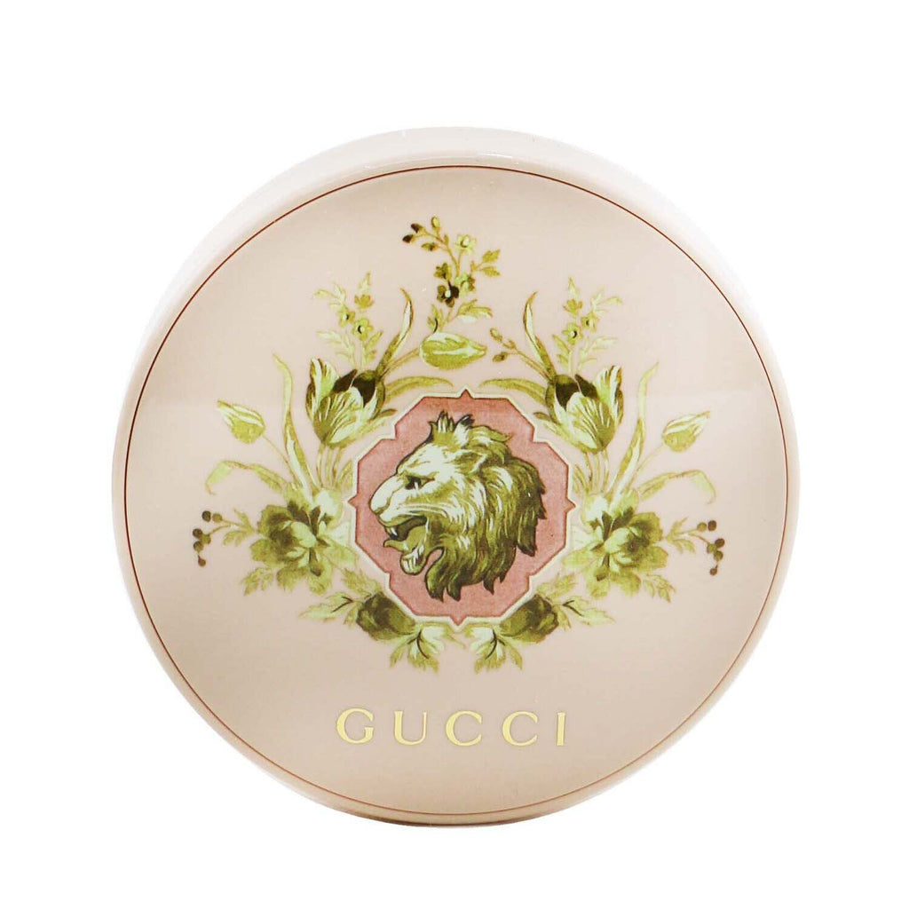 Gucci Cushion De Beaute Foundation SPF 22 - # 02  14g/0.49oz