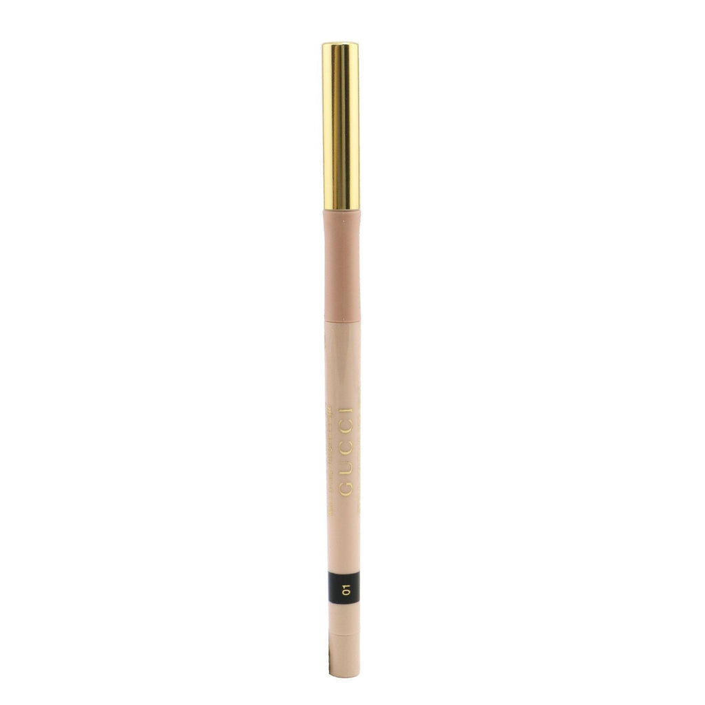 Gucci Stylo Contour Des Yeux Long Lasting Khol Liner - # 01 Noir  0.3g/0.01oz