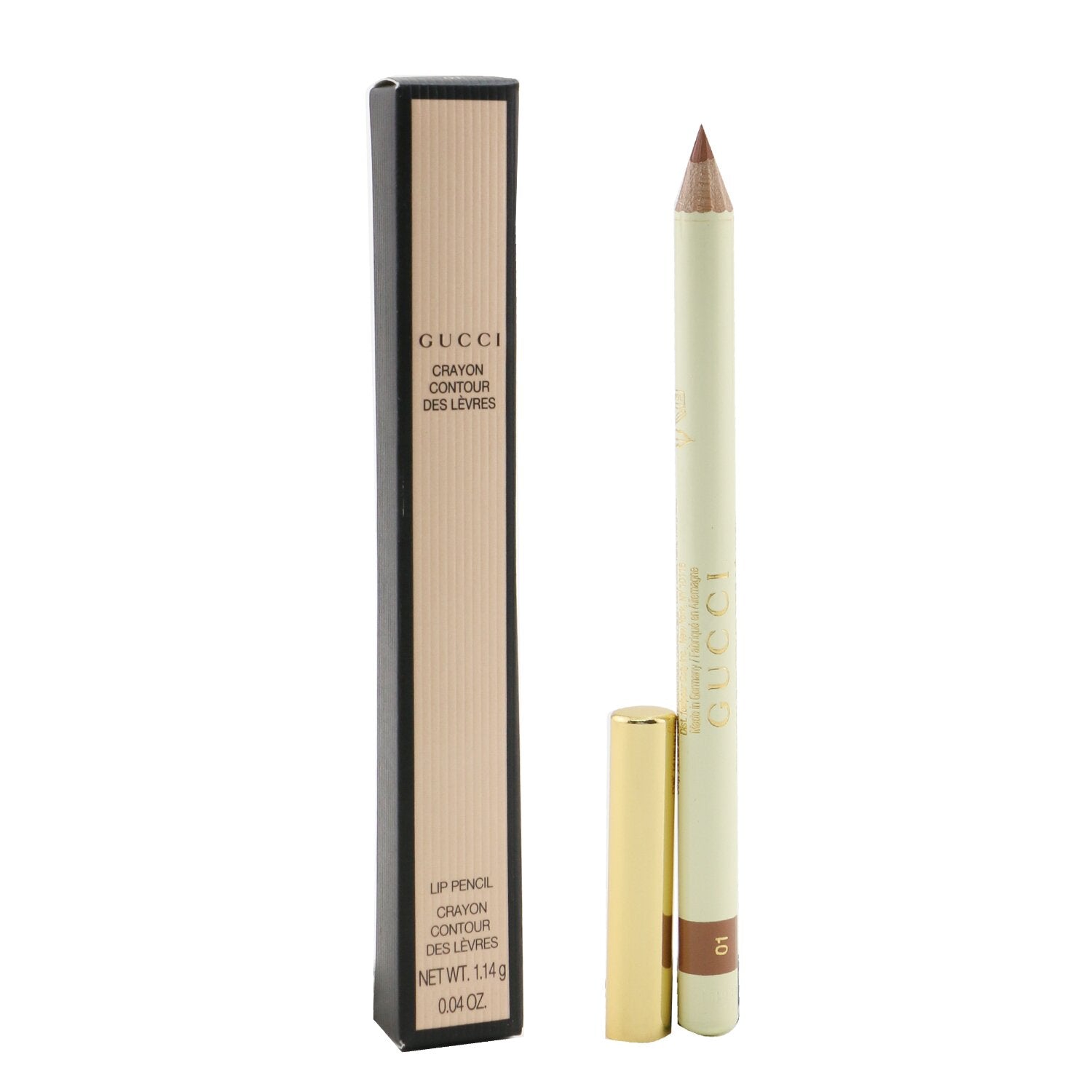 Gucci Lip Pencil - # 03  1.14g/0.04oz
