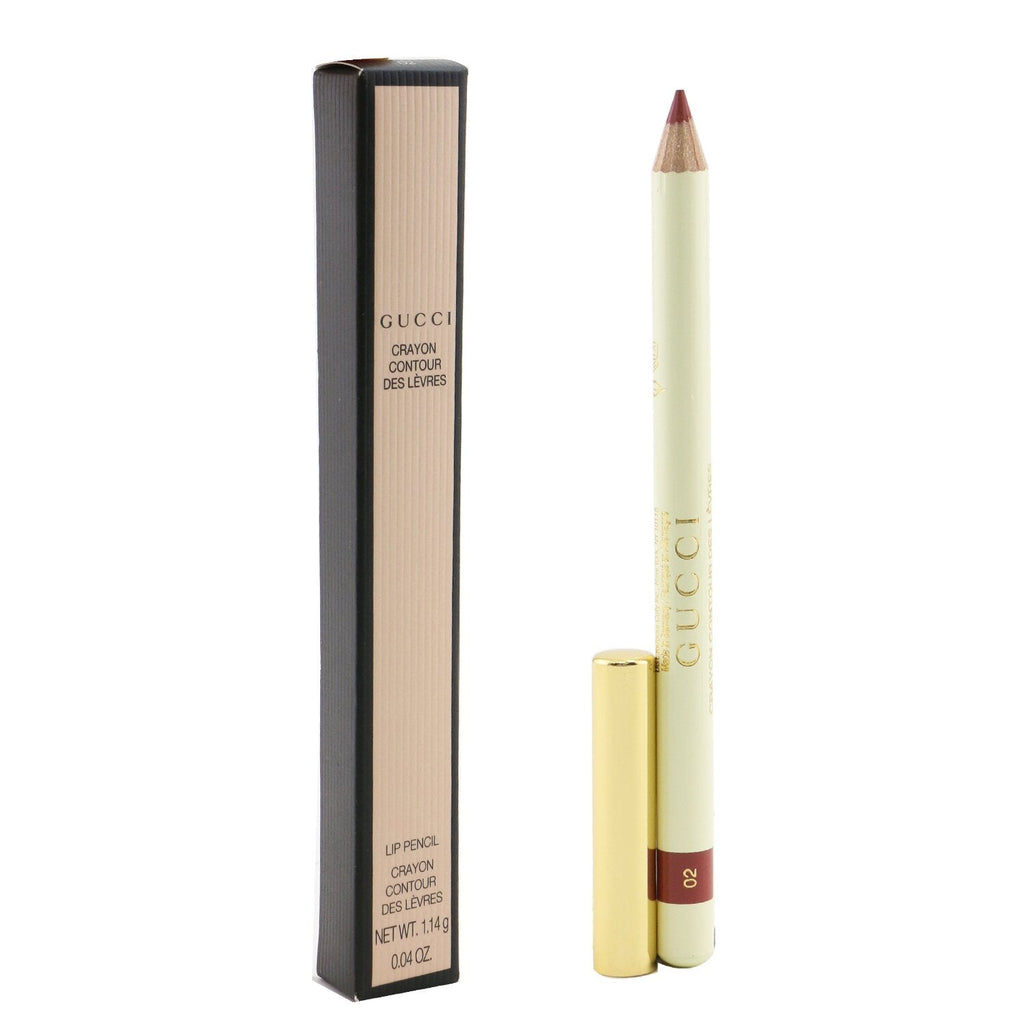 Gucci Lip Pencil - # 06  1.14g/0.04oz