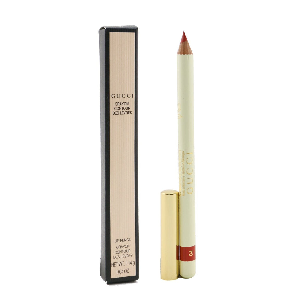 Gucci Lip Pencil - # 06  1.14g/0.04oz