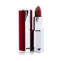 Givenchy Le Rouge Deep Velvet Lipstick - # 19 Rouge Santal  3.4g/0.12oz