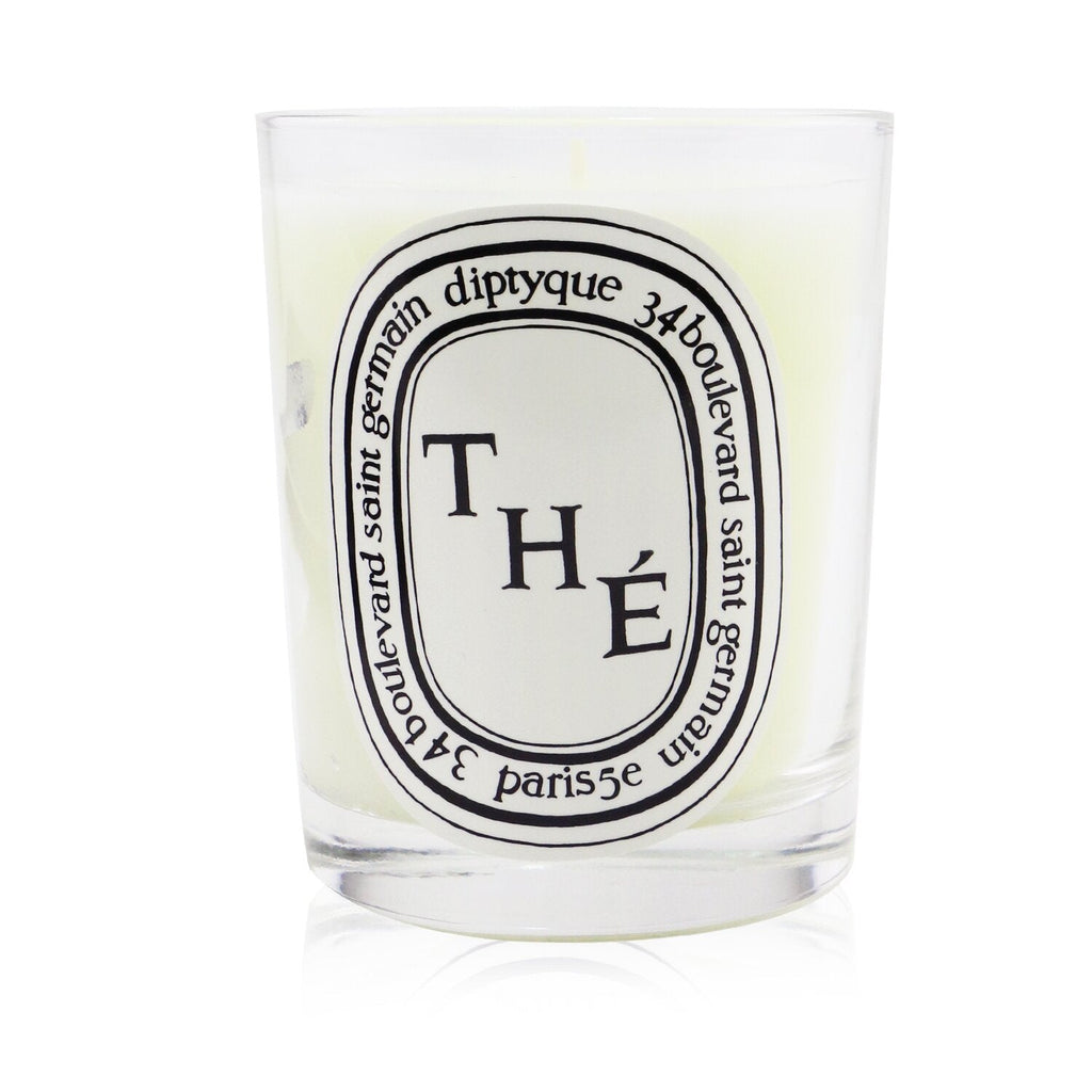 Diptyque Scented Candle - The  190g/6.5oz