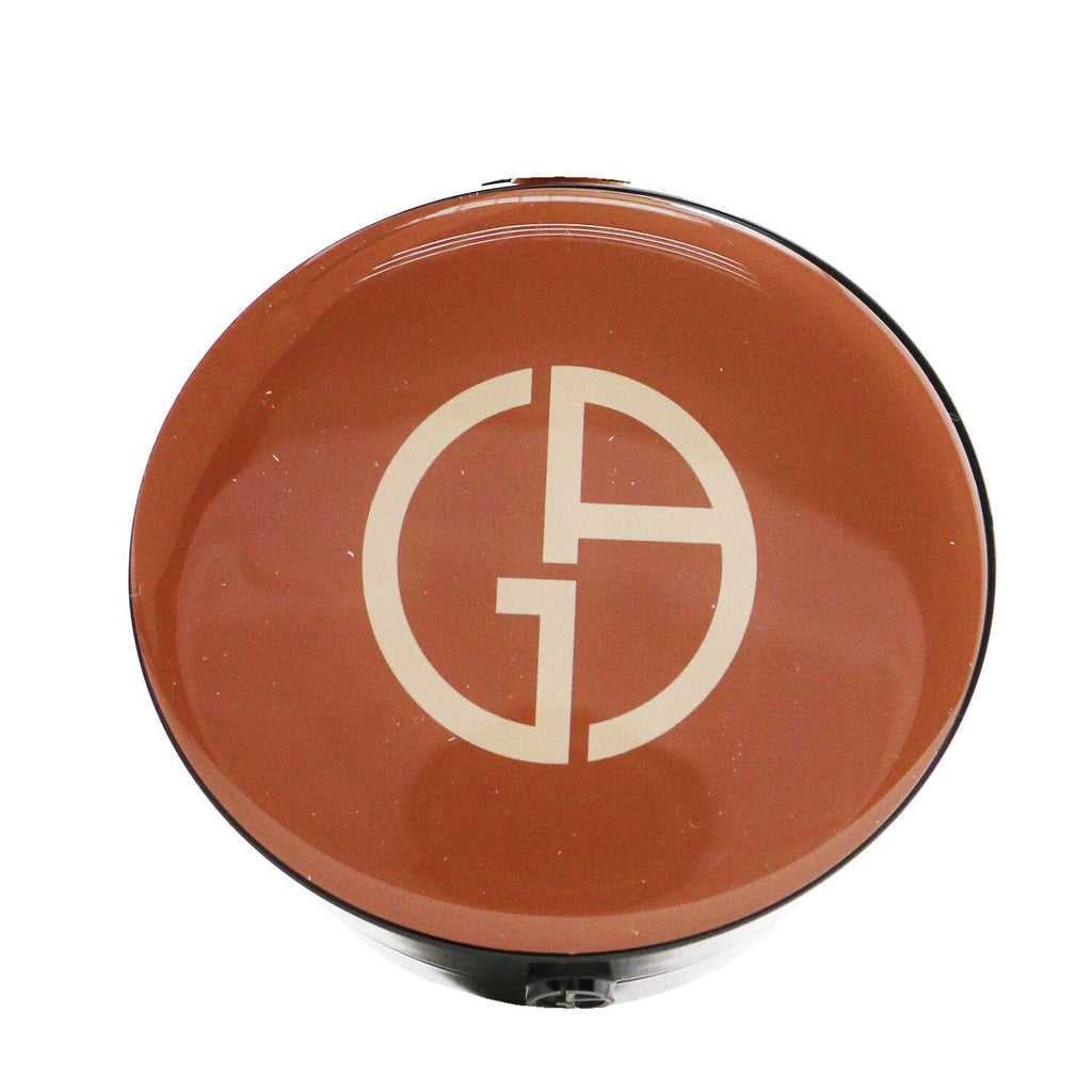 Giorgio Armani Luminous Silk Glow Fusion Powder - # 6.5  3.5g/0.12oz