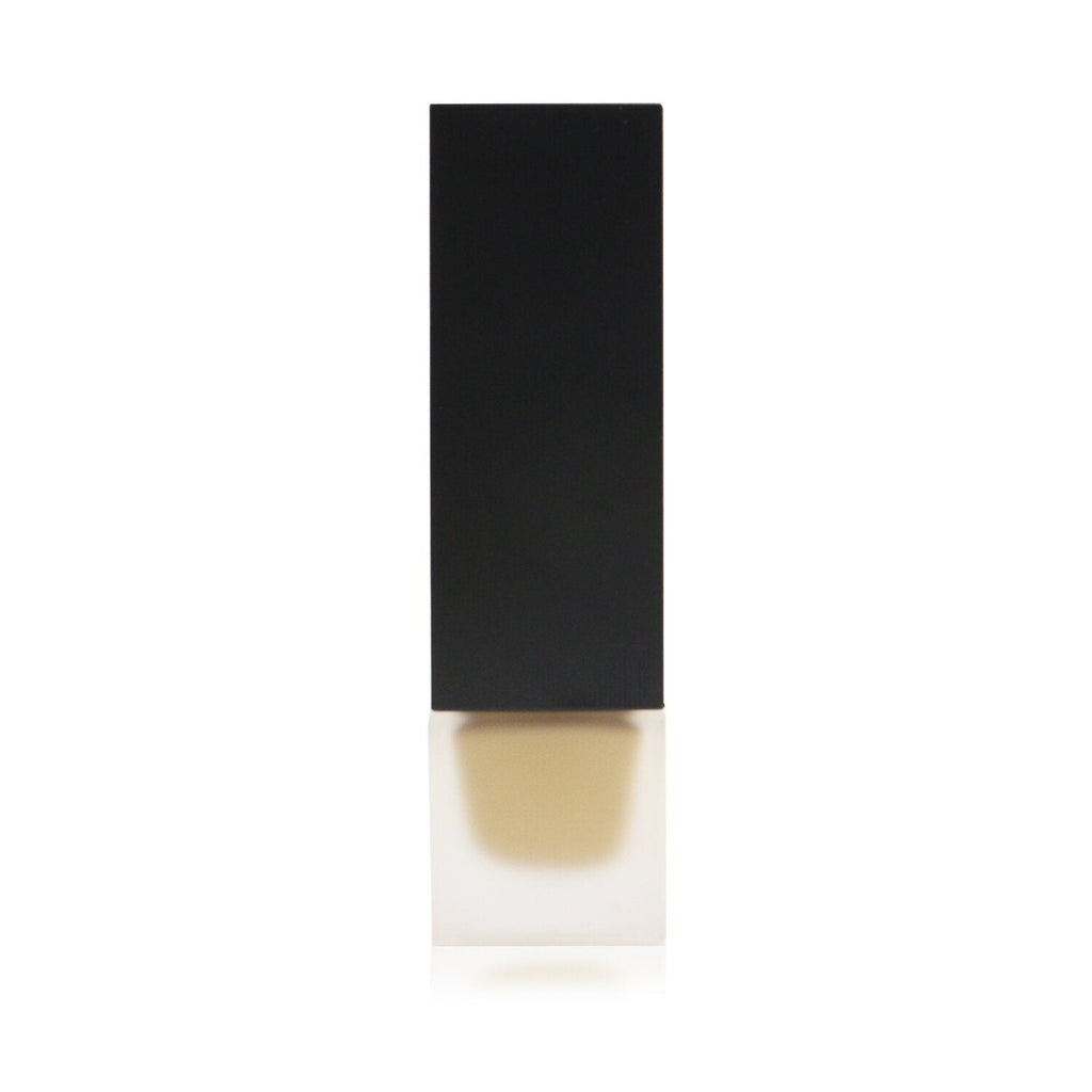 Burberry Matte Glow Foundation ? # No. 60 Medium Warm  30ml/1oz