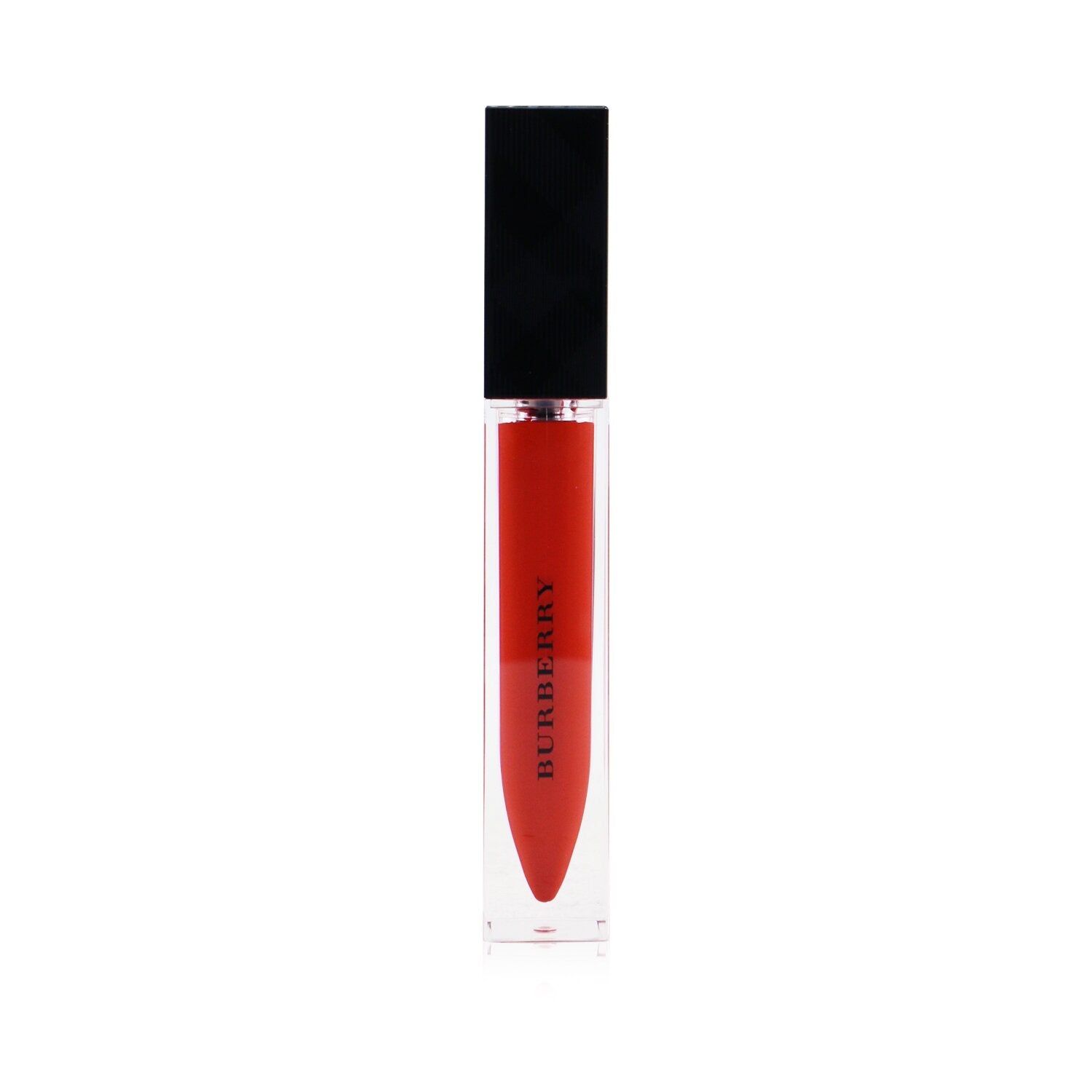 Burberry Burberry Kisses Lip Lacquer - # No. 28 Light Crimson  5.5ml/0.18oz