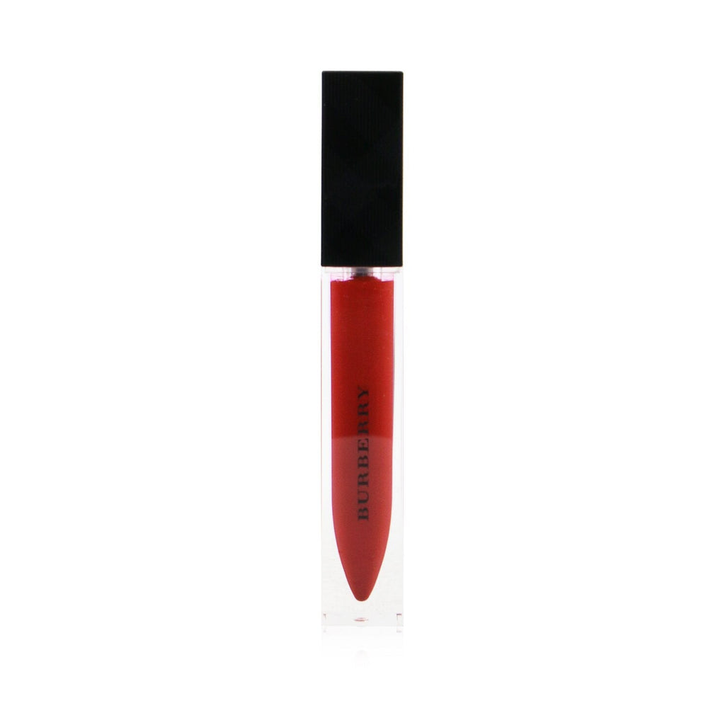 Burberry Burberry Kisses Lip Lacquer - # No. 35 Tangerine Red  5.5ml/0.18oz