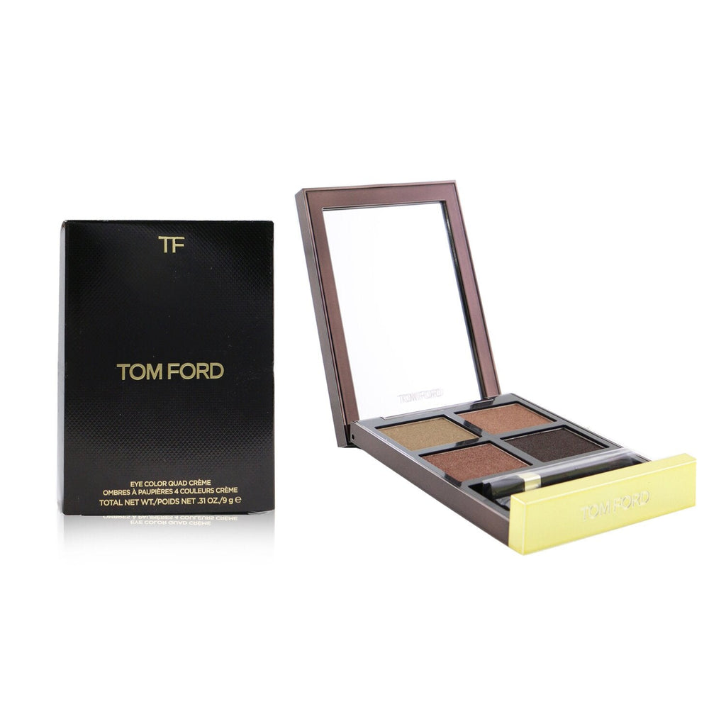 Tom Ford Eye Color Quad - # 41 Peach Dawn  6g/0.21oz