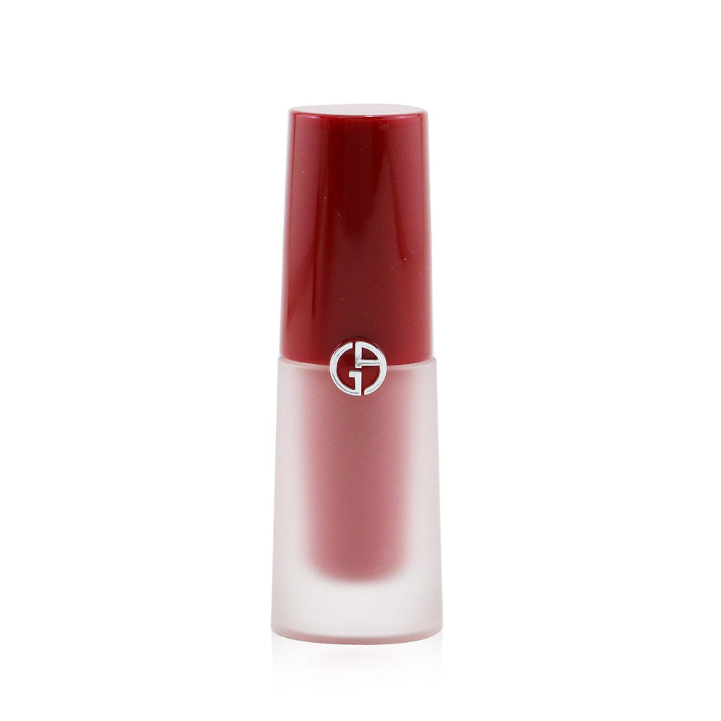 Giorgio Armani Lip Magnet Second Skin Intense Matte Color - # 506 Fusion  3.9ml/0.13oz