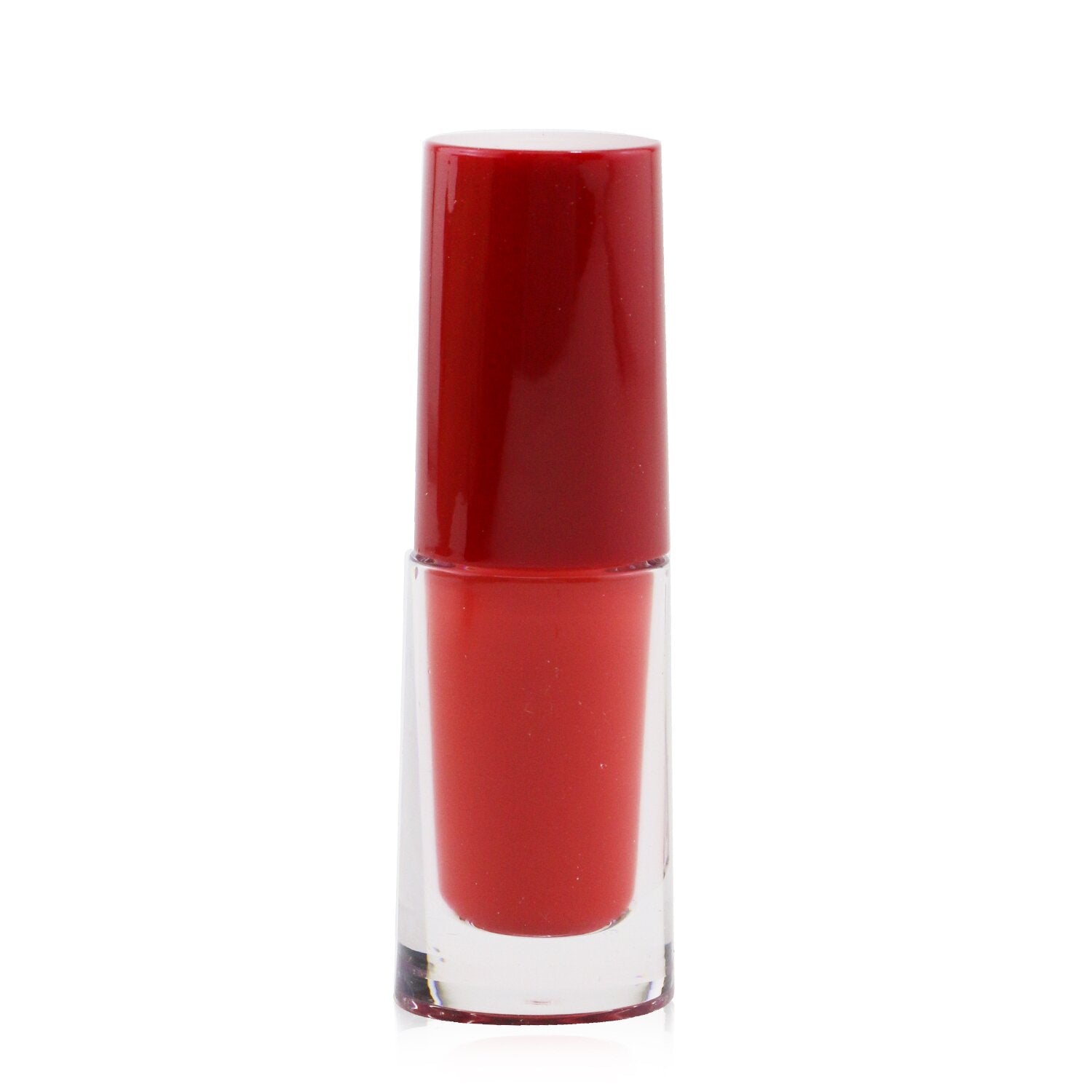 Giorgio Armani Lip Magnet Second Skin Intense Matte Color - # 405 Vermillon  3.9ml/0.13oz