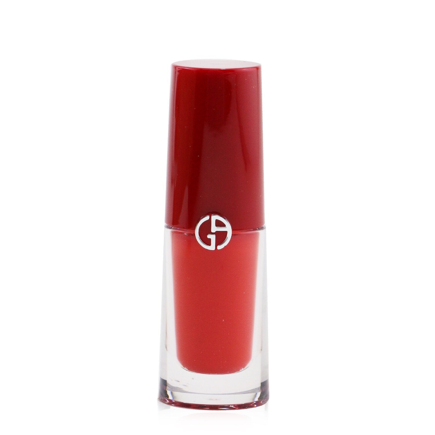 Giorgio Armani Lip Magnet Second Skin Intense Matte Color - # 513 Magenta  3.9ml/0.13oz