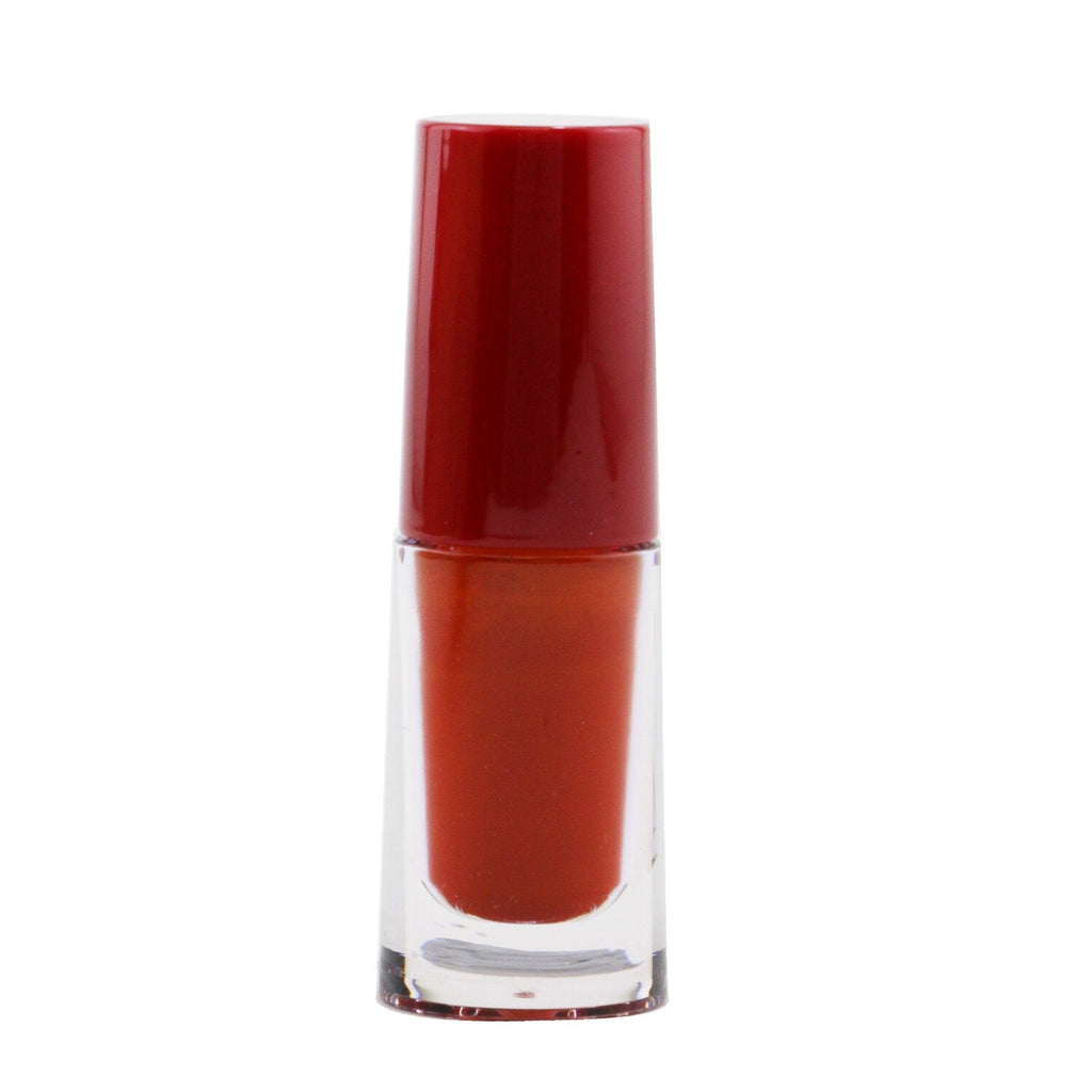 Giorgio Armani Lip Magnet Second Skin Intense Matte Color - # 602 Night Viper  3.9ml/0.13oz