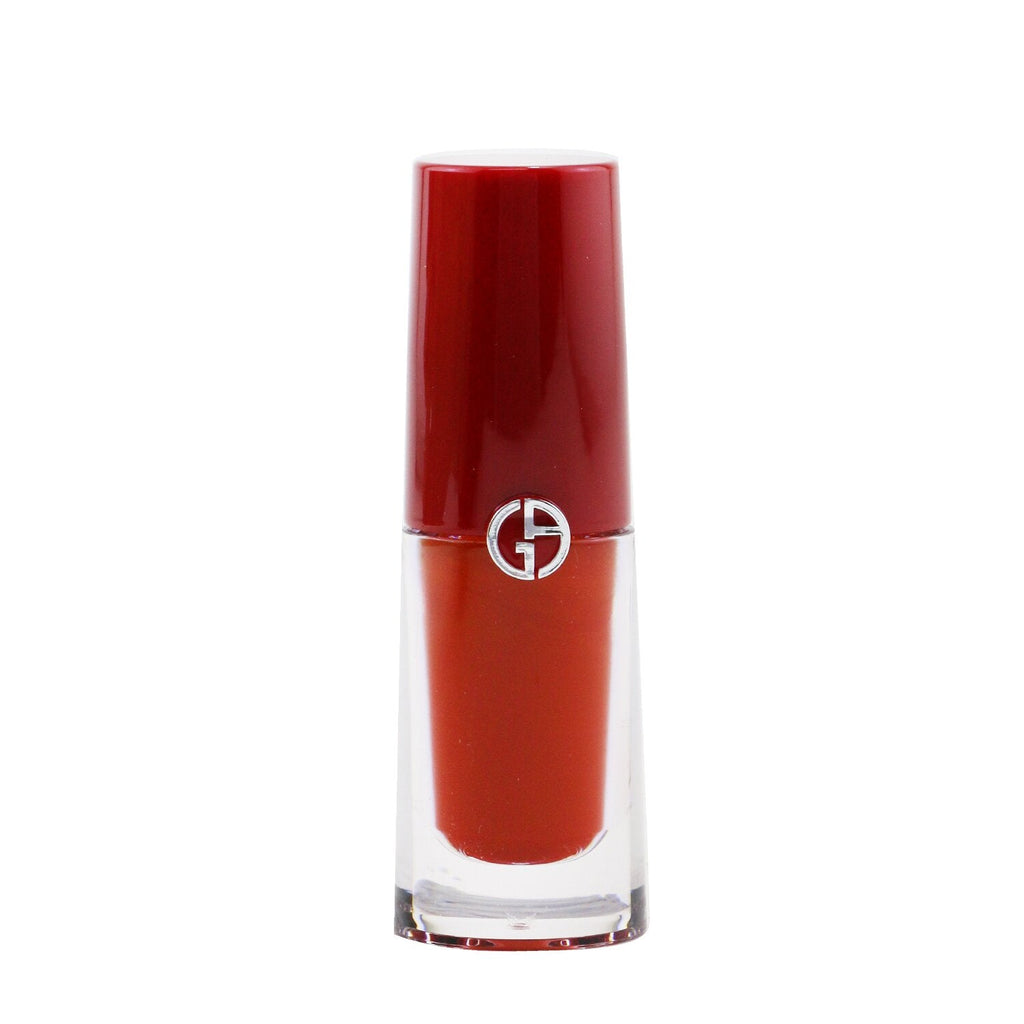 Giorgio Armani Lip Magnet Second Skin Intense Matte Color - # 100 Amaretto  3.9ml/0.13oz