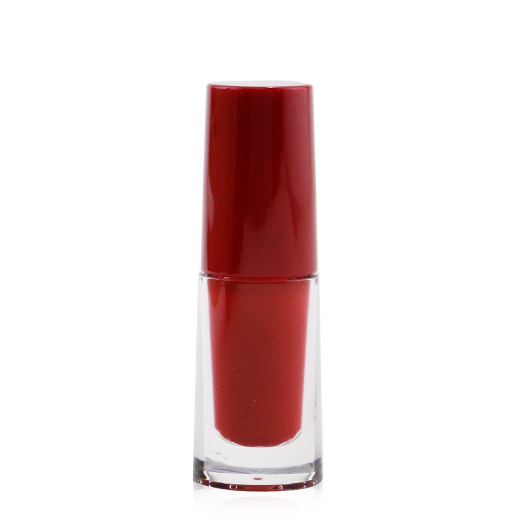 Giorgio Armani Lip Magnet Second Skin Intense Matte Color - # 600 Front-Row  3.9ml/0.13oz