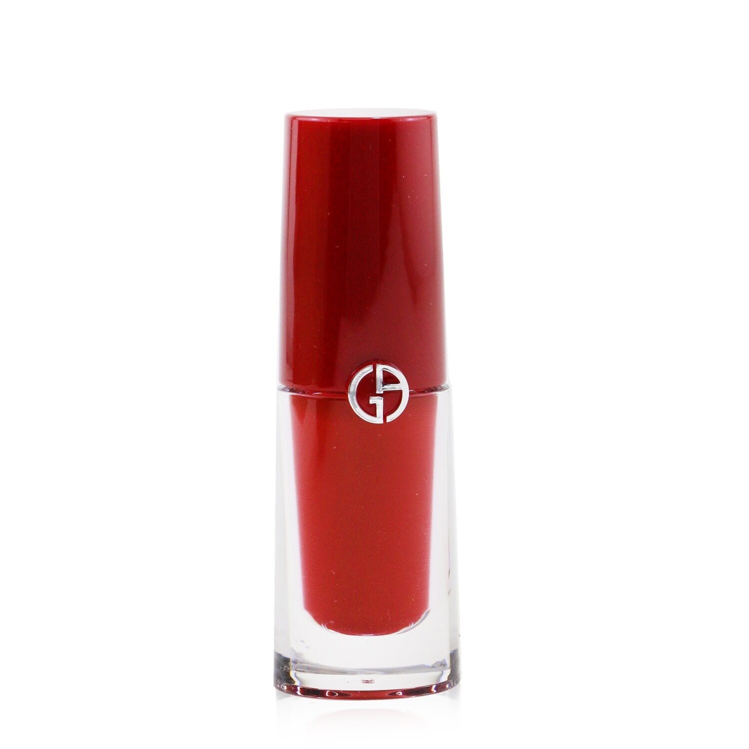 Giorgio Armani Lip Magnet Second Skin Intense Matte Color - # 513 Magenta  3.9ml/0.13oz