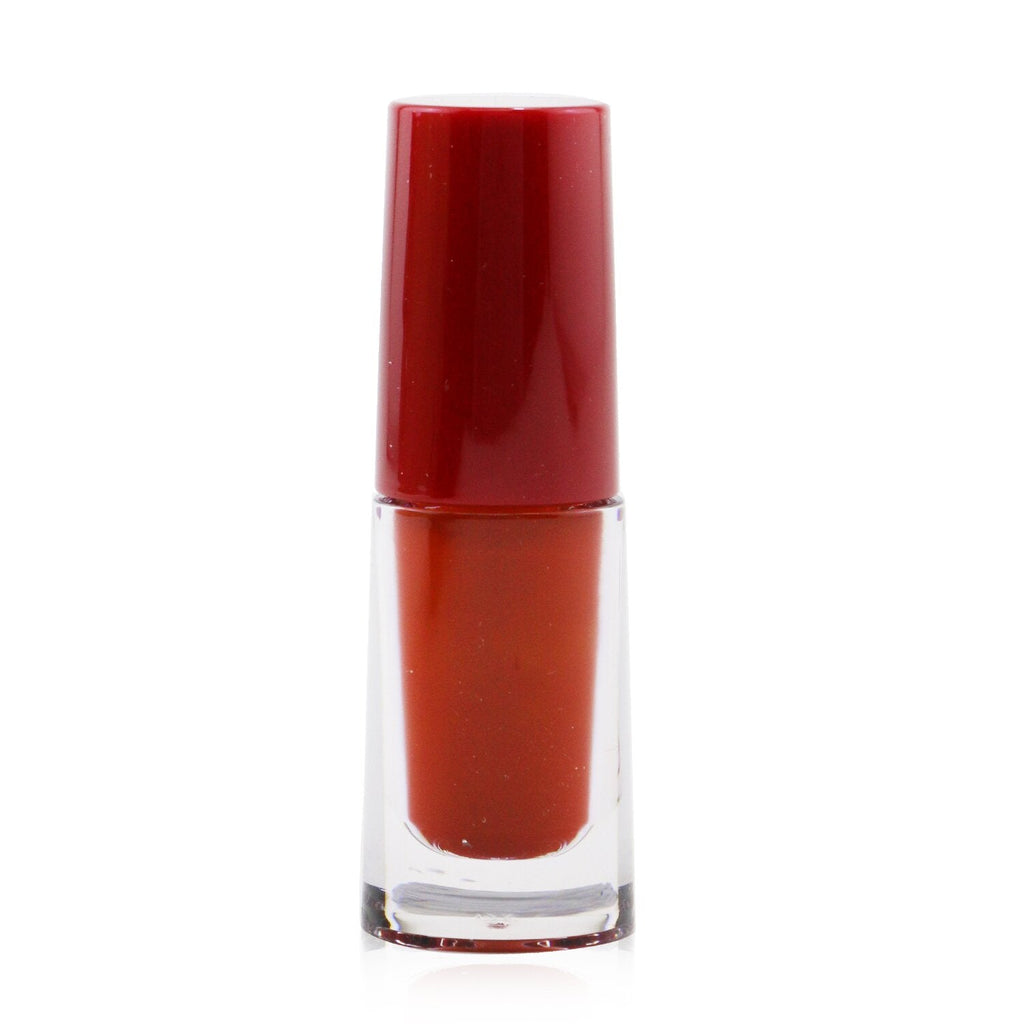 Giorgio Armani Lip Magnet Second Skin Intense Matte Color - # 400 Four Hundred For All  3.9ml/0.13oz
