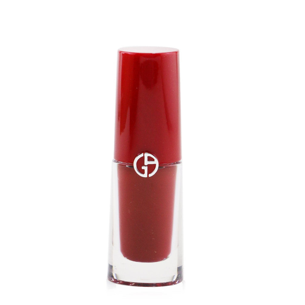Giorgio Armani Lip Magnet Second Skin Intense Matte Color - # 506 Fusion  3.9ml/0.13oz