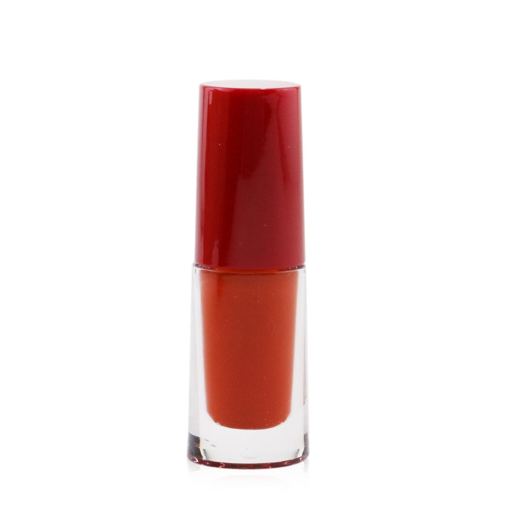 Giorgio Armani Lip Magnet Second Skin Intense Matte Color - # 300 Tangerine  3.9ml/0.13oz