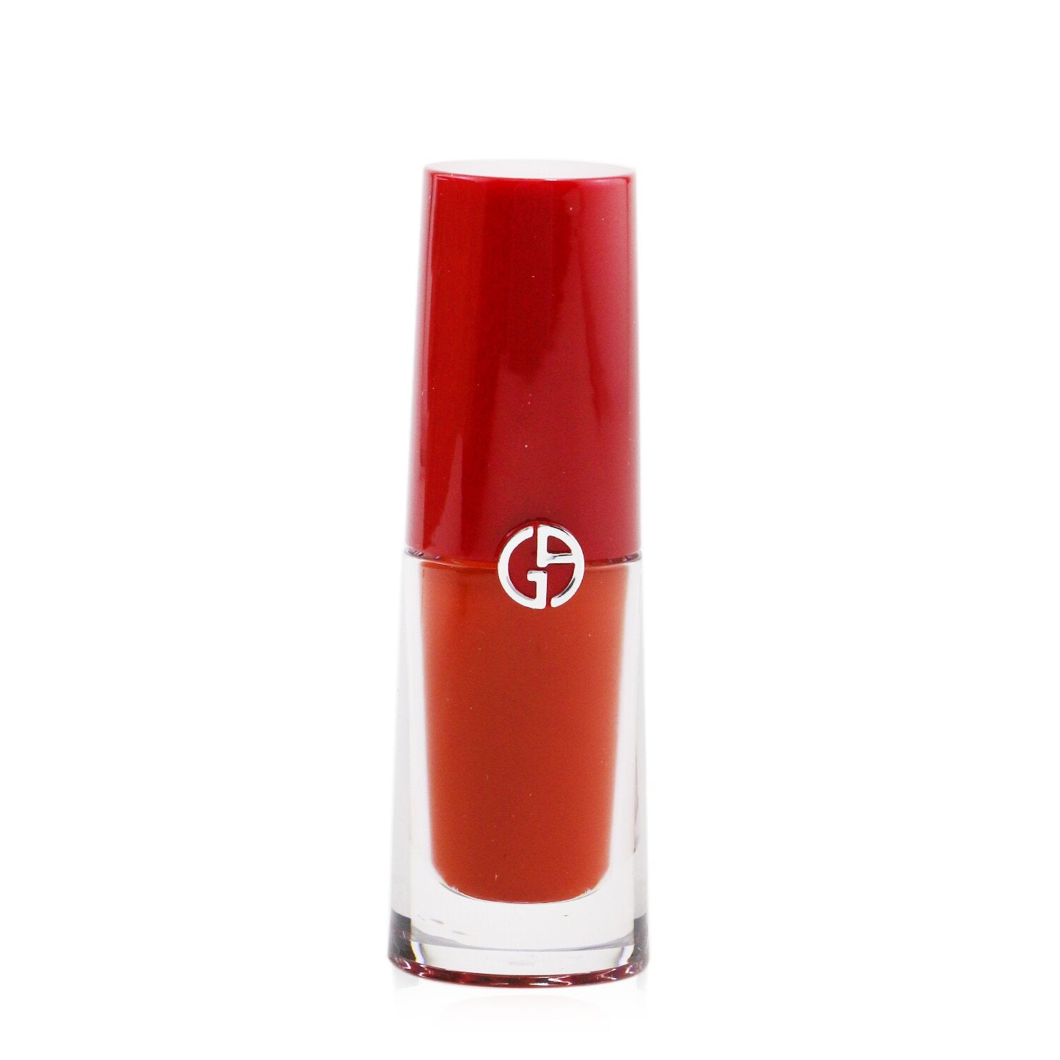 Giorgio Armani Lip Magnet Second Skin Intense Matte Color - # 506 Fusion  3.9ml/0.13oz