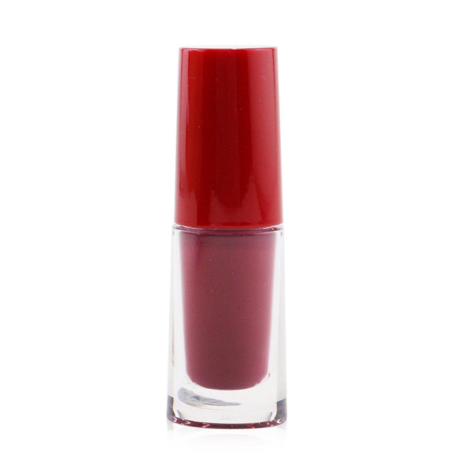 Giorgio Armani Lip Magnet Second Skin Intense Matte Color - # 300 Tangerine  3.9ml/0.13oz