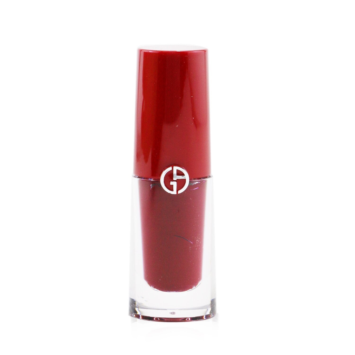 Giorgio Armani Lip Magnet Second Skin Intense Matte Color - # 300 Tangerine  3.9ml/0.13oz