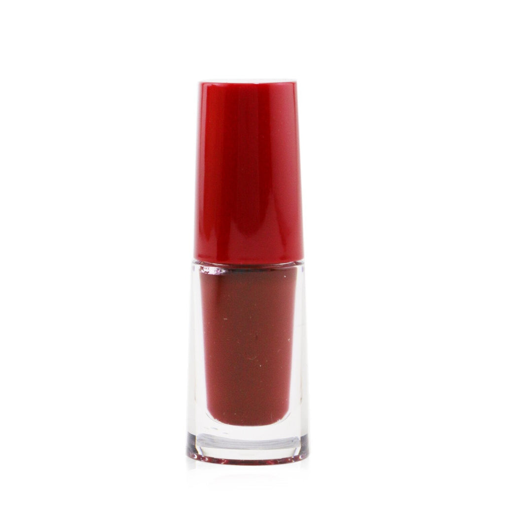 Giorgio Armani Lip Magnet Second Skin Intense Matte Color - # 403 Vibrato  3.9ml/0.13oz
