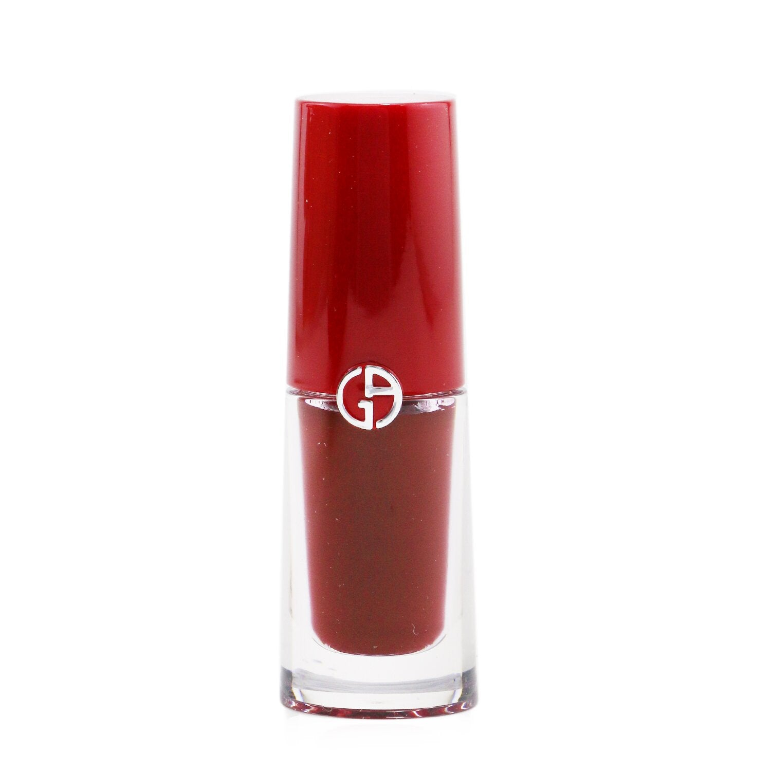 Giorgio Armani Lip Magnet Second Skin Intense Matte Color - # 506 Fusion  3.9ml/0.13oz