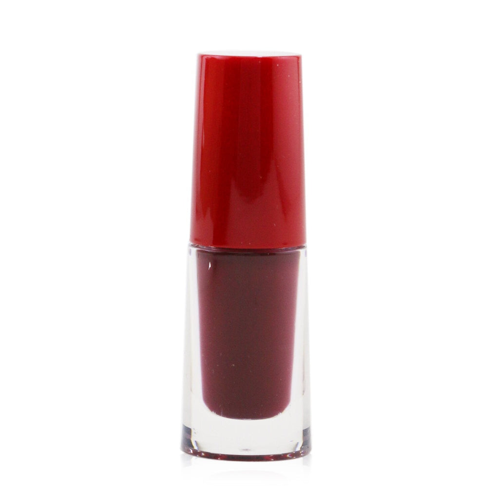 Giorgio Armani Lip Magnet Second Skin Intense Matte Color - # 401 Scarlatto  3.9ml/0.13oz