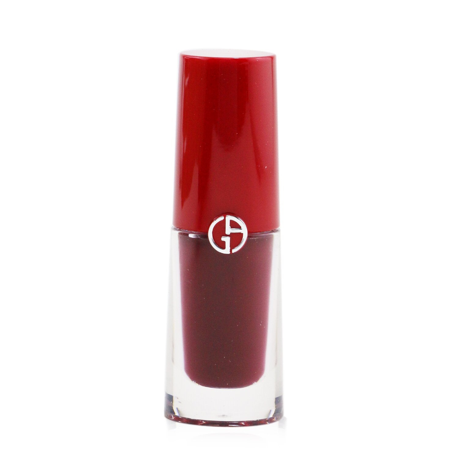 Giorgio Armani Lip Magnet Second Skin Intense Matte Color - # 506 Fusion  3.9ml/0.13oz