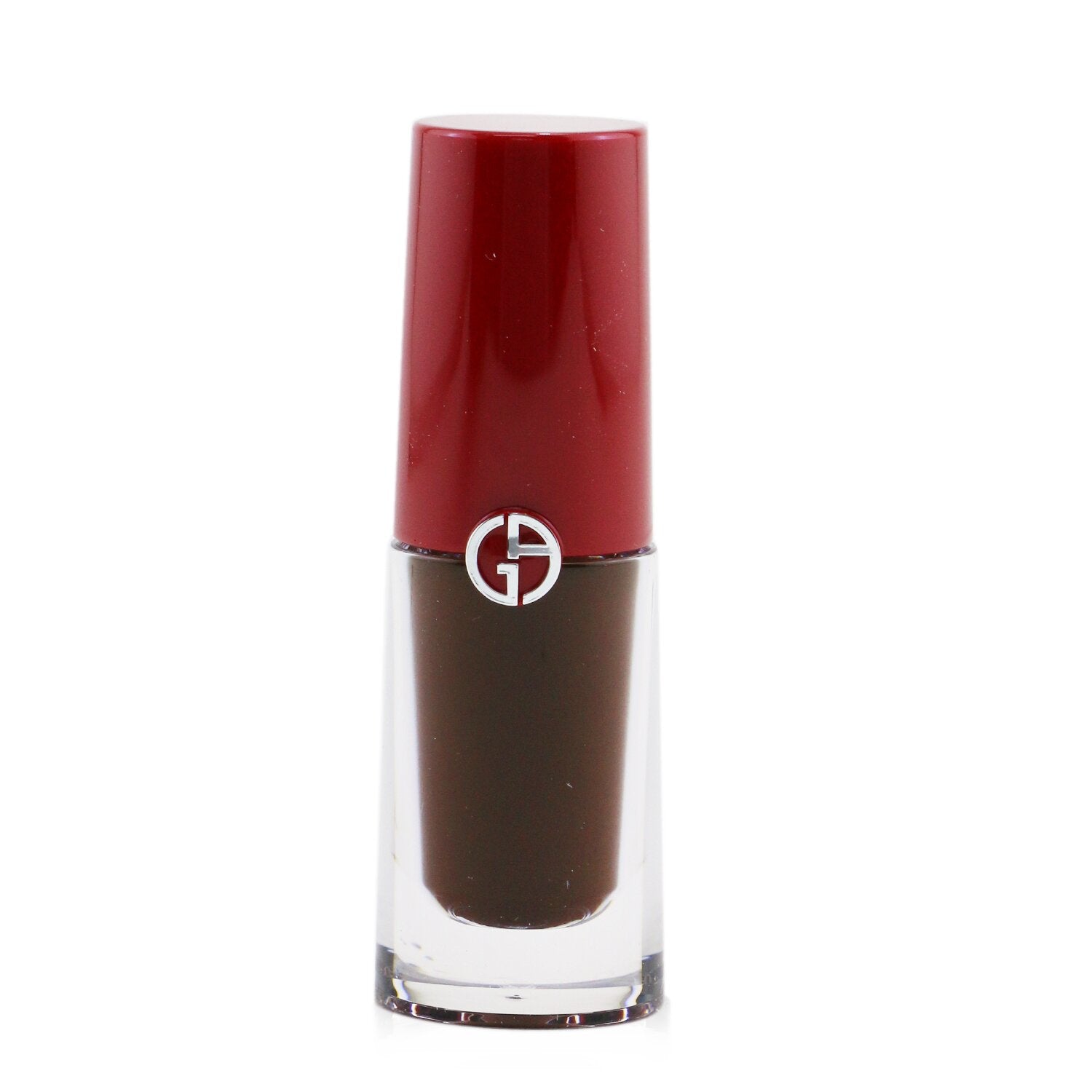 Giorgio Armani Lip Magnet Second Skin Intense Matte Color - # 300 Tangerine  3.9ml/0.13oz