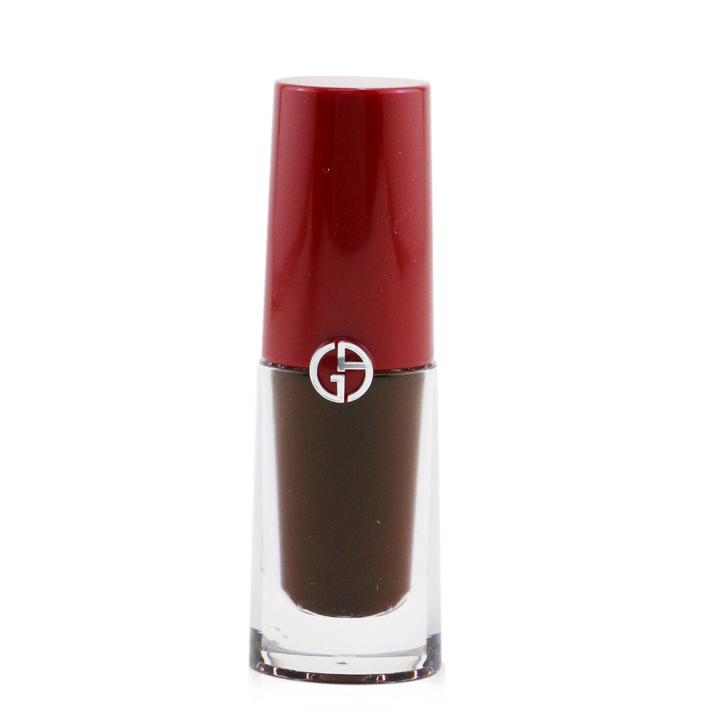 Giorgio Armani Lip Magnet Second Skin Intense Matte Color - # 506 Fusion  3.9ml/0.13oz