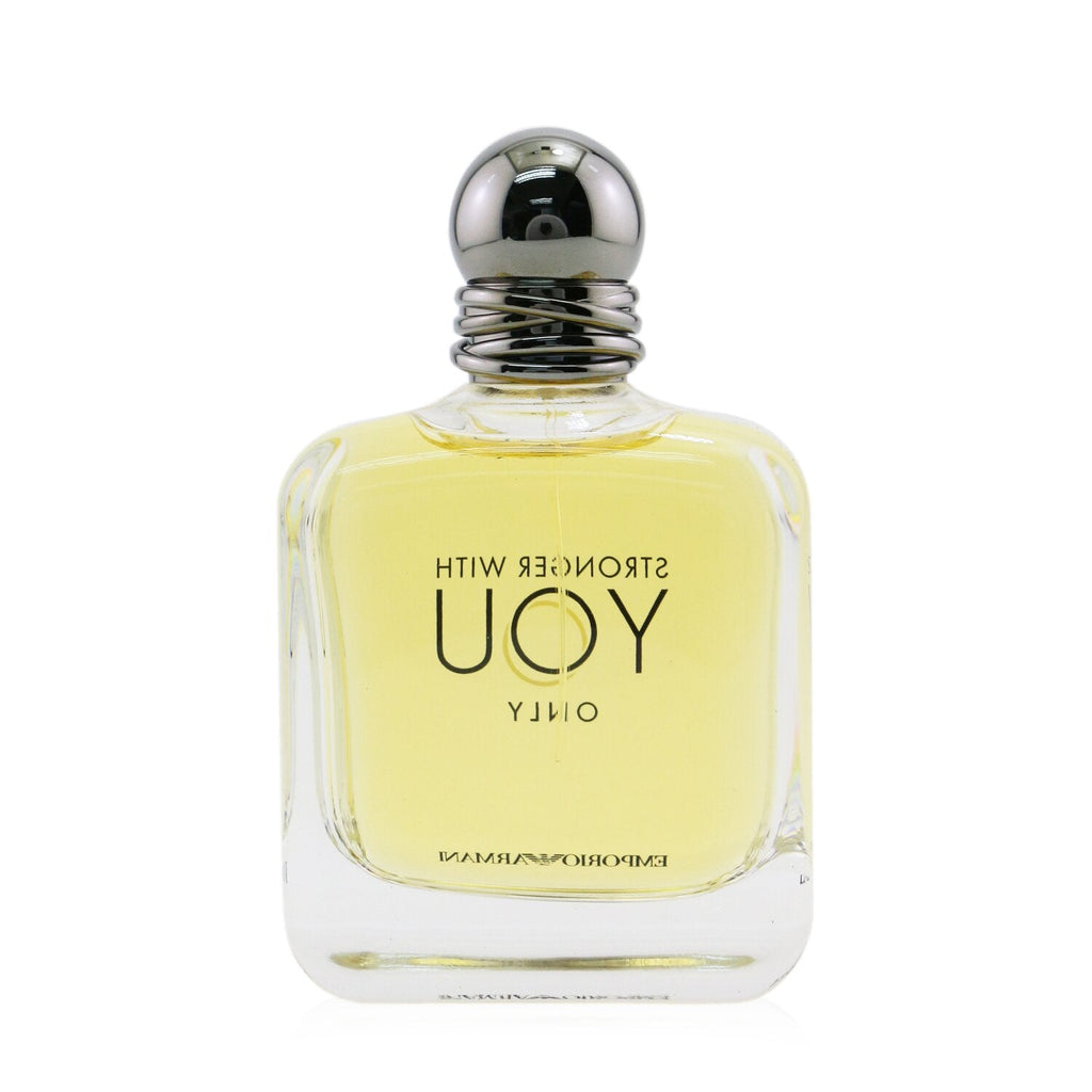 Giorgio Armani Emporio Armani Stronger With You Only Eau De Toilette Spray  50ml/1.7oz