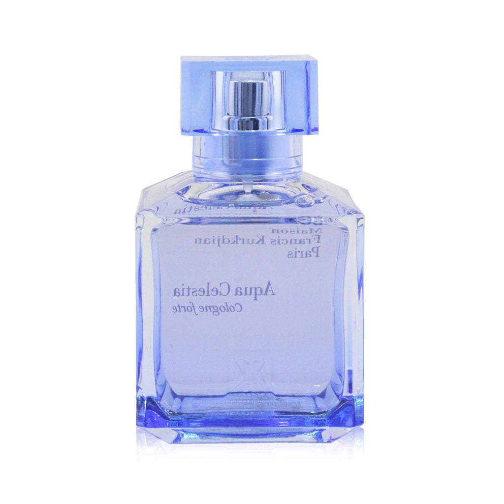 Maison Francis Kurkdjian Aqua Celestia Cologne Forte Eau De Parfum Spray  35ml/1.2oz