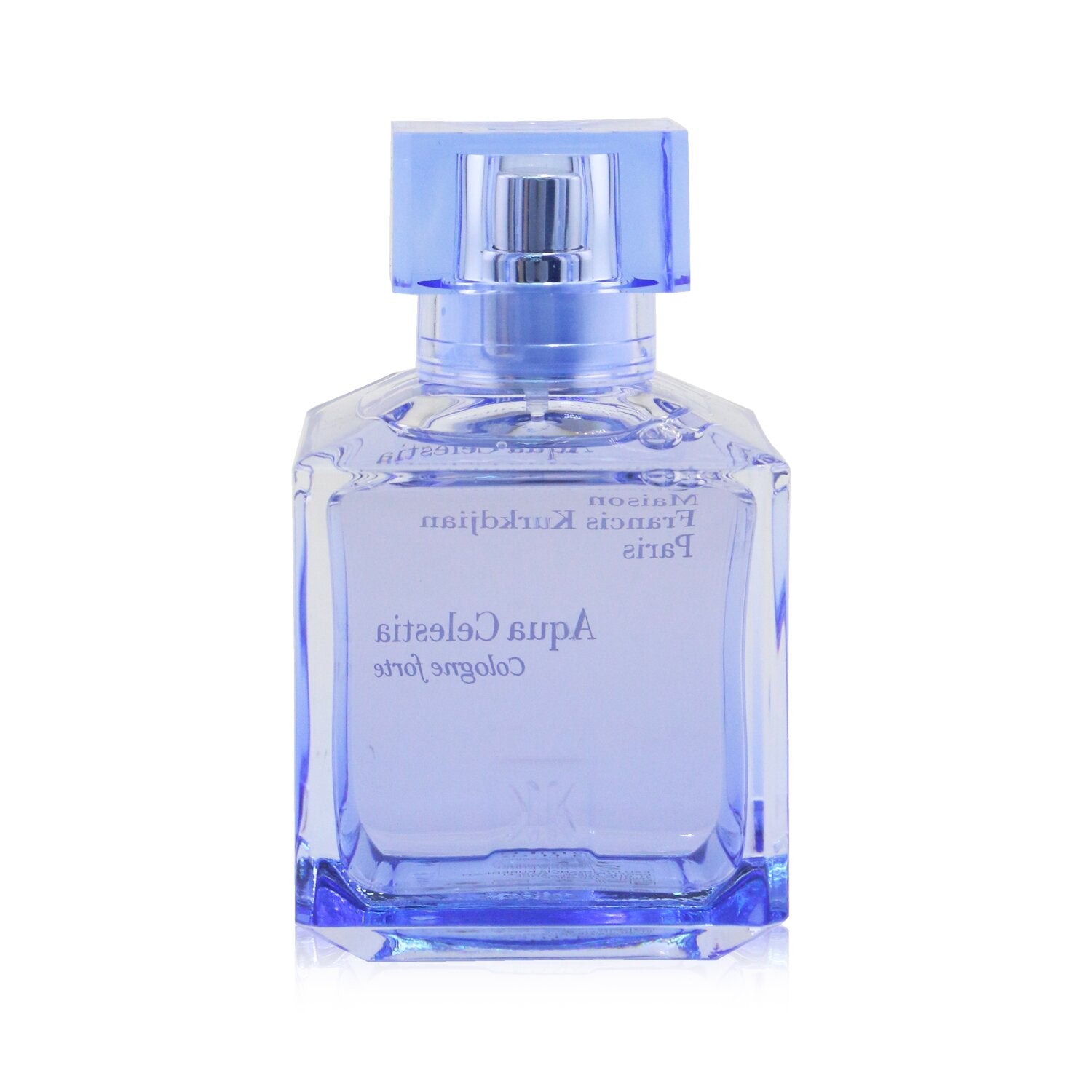 Maison Francis Kurkdjian Aqua Celestia Cologne Forte Eau De Parfum Spray  70ml/2.4oz