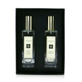 Jo Malone Cologne Duo Coffret: English Pear & Freesia , Peony & Blush Suede  2x30ml/1oz