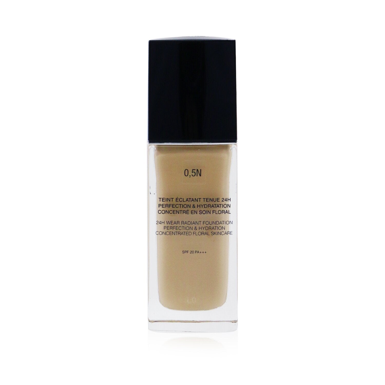 Christian Dior Dior Forever Skin Glow 24H Wear Radiant Foundation SPF 20 - # 1.5W Warm/Glow  30ml/1oz